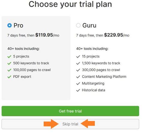 semrush crack|semrush trial without credit card.